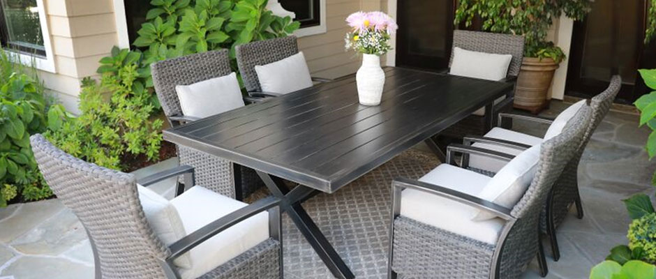 Barcalounger Outdoor Living Pacific Casual Llc